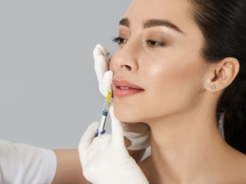 Tiêm meso là gì? Khi nào nên áp dụng phương pháp tiêm meso?